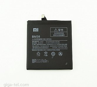 Xiaomi BM38 battery