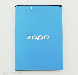 Zopo BT55S battery