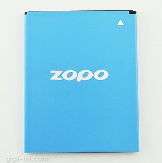 Zopo BT78S battery