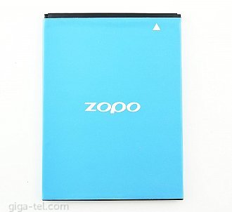 3000mAh - Zopo ZP990