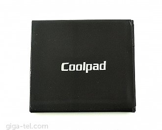 1500mAh Coolpad 5880