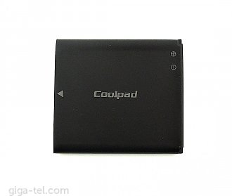 1800mAh Coolpad 8070D