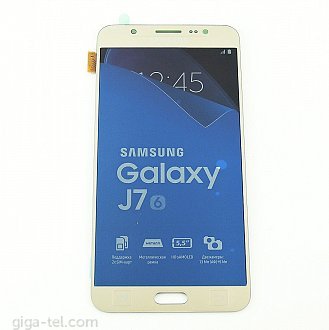 Samsung J7 2016 LCD