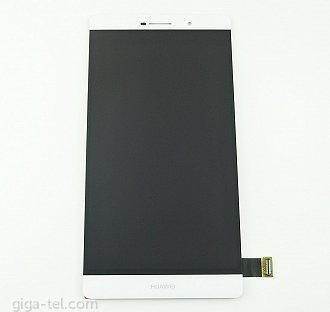 Huawei P8 MAX LCD+touch white