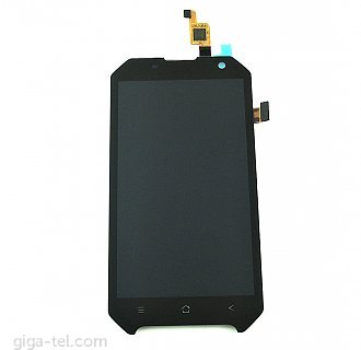 iGET Blackview BV6000 LCD  