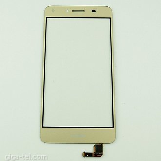 Huawei Y5 II touch gold