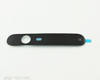 Huawei Nova top cover black