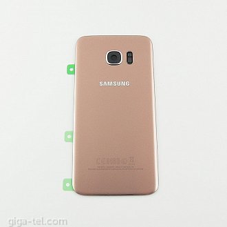 Samsung Galaxy S7 rear cover