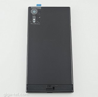 Sony F8331 battery cover black