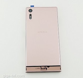 Sony Xperia XZ F8331