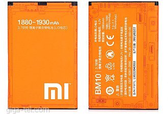 1880mAh Xiaomi Mi 1S / Redmi