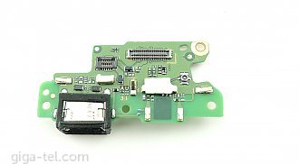 Huawei Nova Plus charge board + microphone