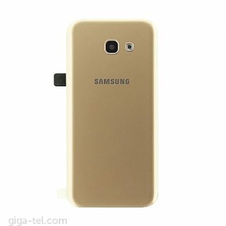 Samsung Galaxy A5 (2017) rear cover