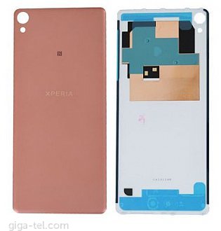 Sony Xperia XA