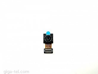 Huawei P9 Lite front camera