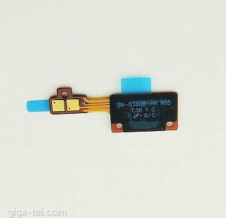 Samsung G360F,G361F home flex