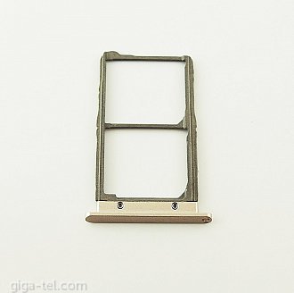 Lenovo K920 SIM tray gold