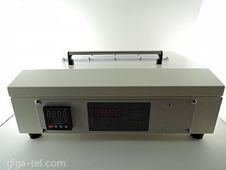 Samsung OCTA Service Hot Plate