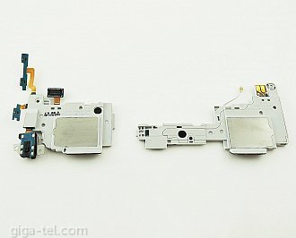 Samsung T520 left+right loudspeakers 