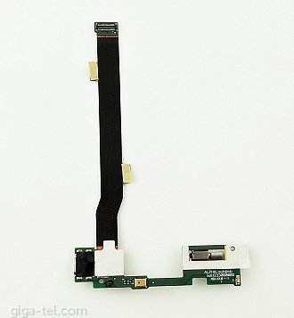 Alcatel 6032 charging flex