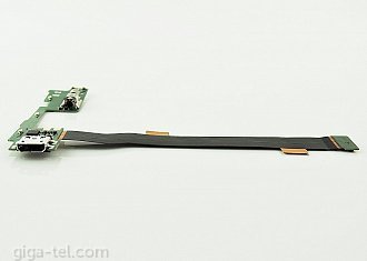 Alcatel 6032 charging flex