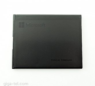Genuine Microsoft BV-T4D 3340mAH Battery 0670771 Lumia 950 XL 