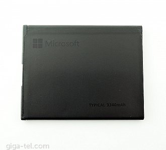 Microsoft BV-T4D battery  