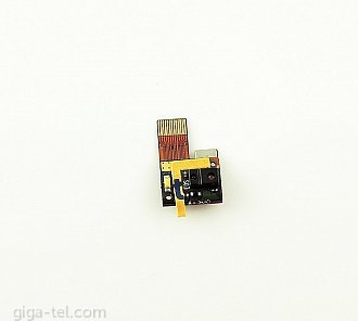 Alcatel 6032 microphone flex