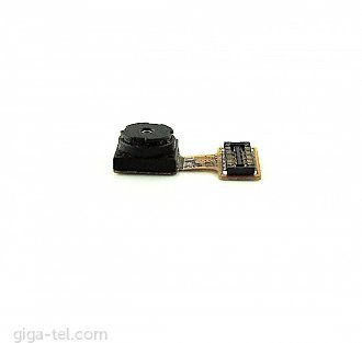 Samsung T530 front camera