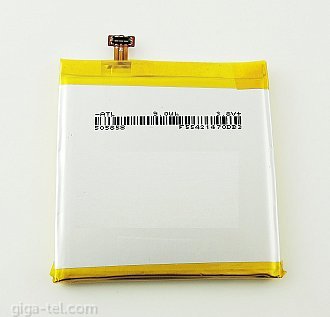 Huawei HB5Y1HV battery