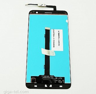 ZTE Blade V7 LCD+touch black