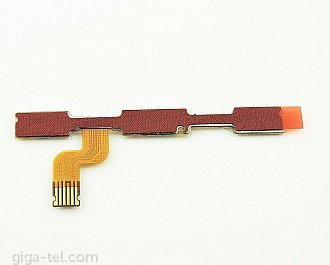 Xiaomi Redmi Note 4 power + volume flex