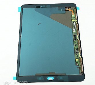 Samsung T810,T813,T819 full LCD black