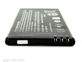 Microsoft BV-T5C battery