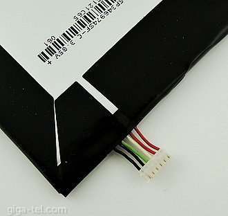 HTC One E9,E9 Plus battery  OEM