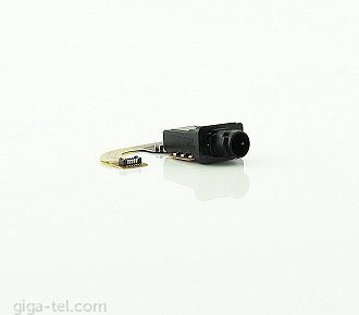 Sony F5321 audio jack flex