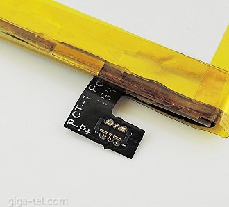 Meizu BT68 battery 