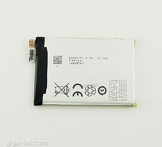 Blackberry Q5 battery 