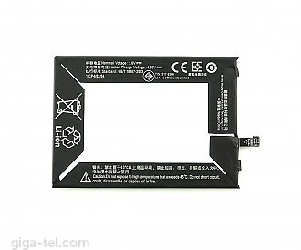 Lenovo BL256 battery