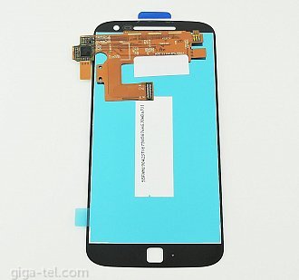 Lenovo Moto G4 PLUS LCD+touch black