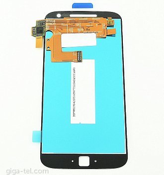 Lenovo Moto G4 PLUS LCD+touch white