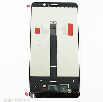 Huawei Mate 9 LCD+touch white