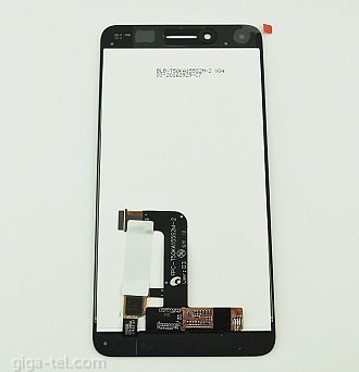 Huawei Y5 II LCD+touch black