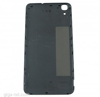 Honor 4A battery cover black