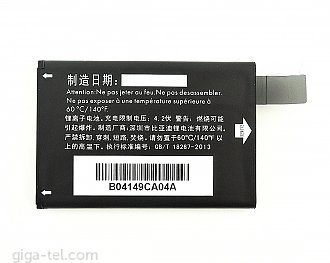 Alcatel 993,995 battery