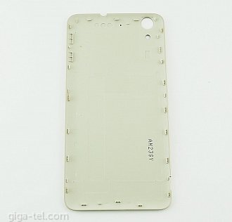 Huawei Y6 II 2016 / Honor 5A battery cover gold