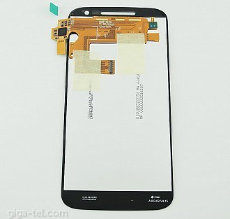 Lenovo Moto G4 LCD+touch black