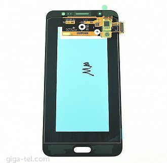 Samsung J710F full LCD gold