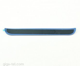 Huawei Nova bottom cap blue