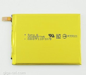 Sony F8331 battery  